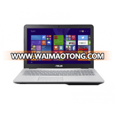 The ASUS asc54x20 N551JM4710-178 11.6 -inch game notebook